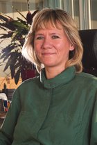 Kathrin Lichtenberger - geprüfte Bilanzbuchalterin Berlin