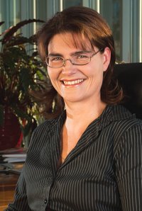 Katrin Finger - geprüfte Bilanzbuchalterin Berlin